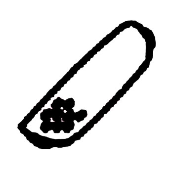 Kohler OEM 33 173 04-S - CAP; HANDLE - Kohler Original Part