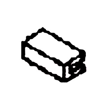 Kohler OEM 33 263 01-S - DAMPER - Kohler Original Part