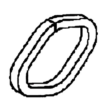 Kohler OEM 33 263 16-S - DAMPER - Kohler Original Part