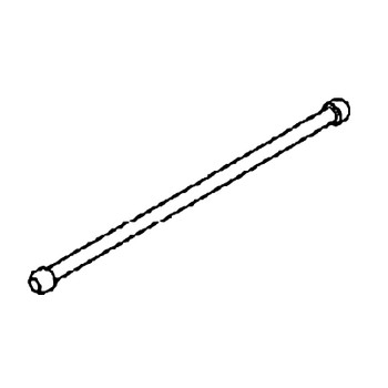 Kohler OEM 33 411 01-S - ROD; VALVE PUSH - Kohler Original Part