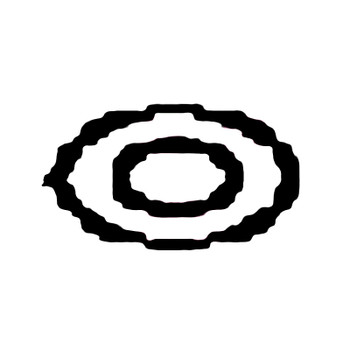 Kohler OEM 33 468 01-S - WASHER - Kohler Original Part