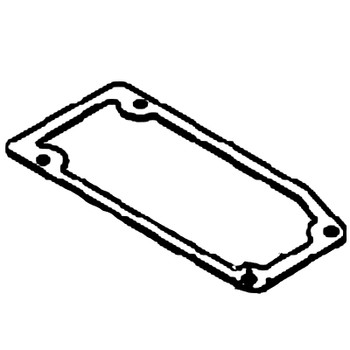 Kohler OEM 35 041 07-S - RUBBER GASKET - Kohler Original Part