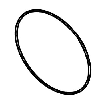 Kohler OEM 35 153 02-S - O-RING 226 WP3.0 - Kohler Original Part