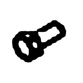 Kohler OEM 35 211 02-S - BOLT M8X22 - Kohler Original Part