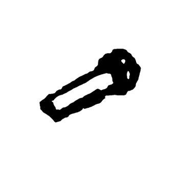 Kohler OEM 35 211 10-S - BOLT; M8X35 - Kohler Original Part