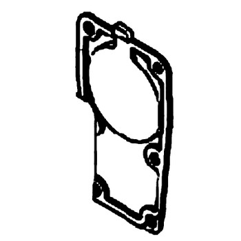 Kohler OEM 35 462 01-S - CHECK VALVE - Kohler Original Part