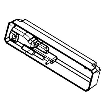 Kohler OEM 37 096 02-S - PANEL BOX - Kohler Original Part