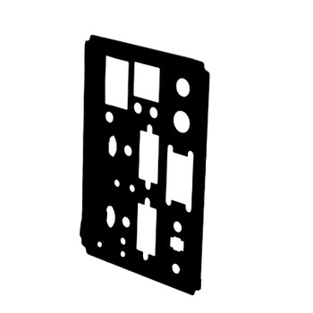 Kohler OEM 38 032 01-S - SEAL LINEAR - Kohler Original Part