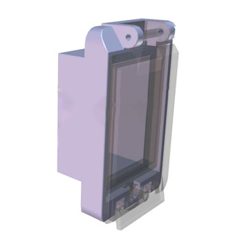 Kohler OEM 38 096 04-S - PLASTIC COVER - Kohler Original Part