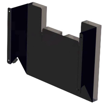 Kohler OEM 38 265 04-S - AIR DEFLECTOR - Kohler Original Part