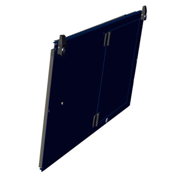 Kohler OEM 38 376 03-S - RIGHT PANEL - Kohler Original Part