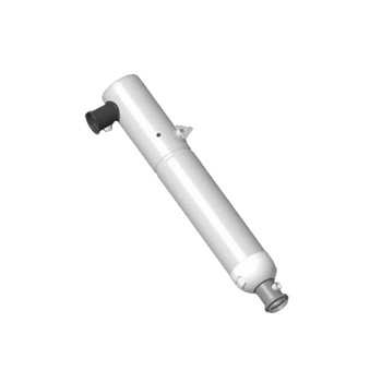 Kohler OEM ED0021801110-S - SCREW ALL IN ONE INLET RAD.90 OUTLE - Kohler Original Part