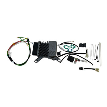 Honda OEM 06310ZS9R31 INVERTER KIT(AC) Honda Original Part