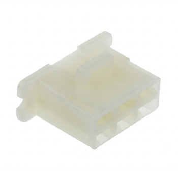 Honda OEM 070PZ002A800 CONNECTOR 6 PIN Honda Original Part