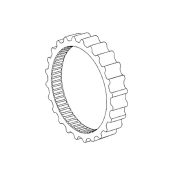 Honda OEM 087340102 LOCK LUBE Honda Original Part