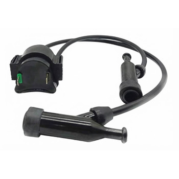 Honda OEM 30500ZW1505 COIL IGNITION (1) Honda Original Part