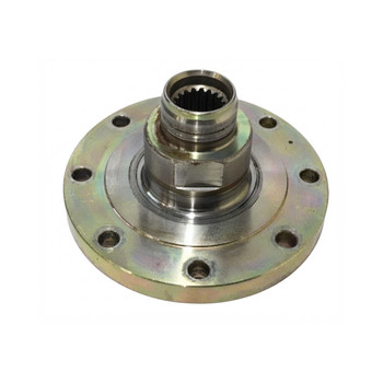 Honda OEM 31116ZY3000 BOSS FLYWHEEL Honda Original Part