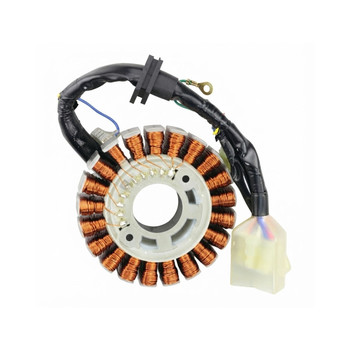 Honda OEM 31120Z07C31 STATOR ASSEMBLY Honda Original Part