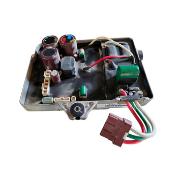 Honda OEM 31310Z28C30 INVERTER UNIT Honda Original Part