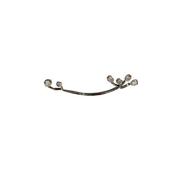 Honda OEM 32540-ZVL-600 - CABLE ASSEMBLY BRANCH -  Honda Original Part  ** SUPERSEDED TO 32540-ZVL-601 **