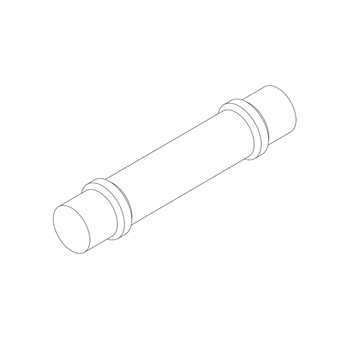 Honda OEM 40105ZX2000AH PLUG GROMMET Honda Original Part