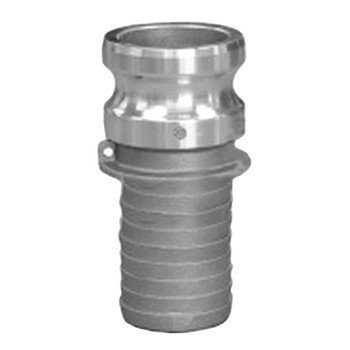 Honda OEM QE-150-DCH - 1-1/2-IN ALUMINUM ADAPTER X SHNK -  Honda Original Part