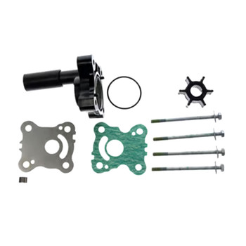 Honda OEM 06193-ZW9-A32 - PUMP KIT IMPELLER -  Honda Original Part  ** SUPERSEDED TO 06193-ZW9-A33 **