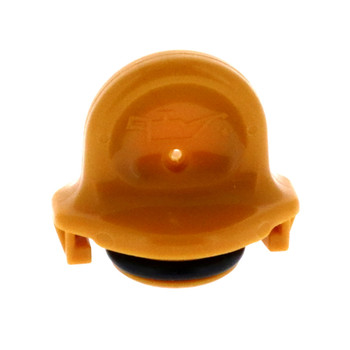 Honda OEM 15600-ZY9-M00 - CAP OIL FILLER -  Honda Original Part