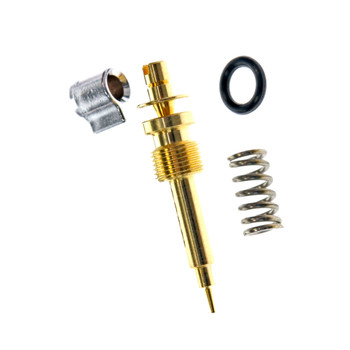 Honda OEM 16016-ZW9-711 - SCREW SET -  Honda Original Part