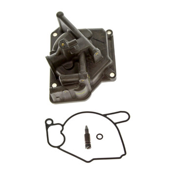 Honda OEM 16023-ZY1-801 - CHAMBER SET FLOAT -  Honda Original Part