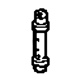 Honda OEM 16166-Z2G-D51 - NOZZLE MAIN - Honda Original Part - Image 1