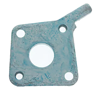 Honda OEM 16225-ZVA-000 - PLATE -  Honda Original Part