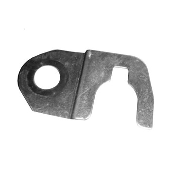 Honda OEM 16451-ZY6-000 - CLIP INJECTOR -  Honda Original Part
