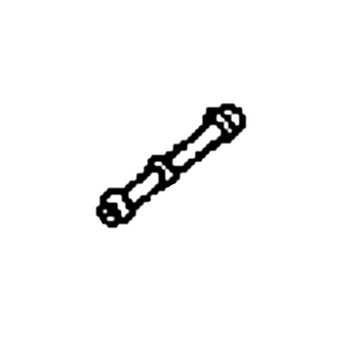 Honda OEM 16723-RMA-E00 - JOINT -  Honda Original Part