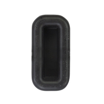 Honda OEM 17532-Z07-000 - RUBBER A - Honda Original Part - Image 1