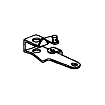 Honda OEM 17930-881-020 - ARM THROTTLE -  Honda Original Part - NO LONGER AVAILABLE