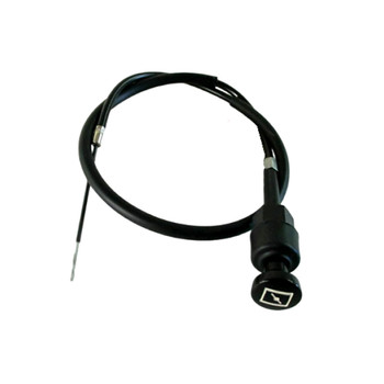 Honda OEM 17950-V45-B10 - CABLE CHOKE -  Honda Original Part