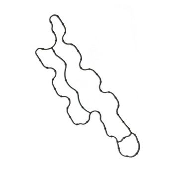 Honda OEM 19371-ZZ3-010 - GASKET -  Honda Original Part