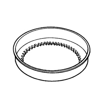 Honda OEM 22101-729-720 - CLUTCH OUTER -  Honda Original Part