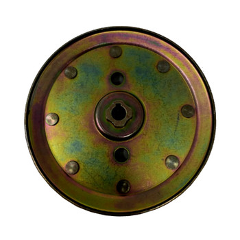 Honda OEM 22420-VE2-M00 - PULLEY DRIVEN - Honda Original Part - Image 1