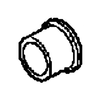 Honda OEM 23463-733-003 - COLLAR IDLE GEAR -  Honda Original Part