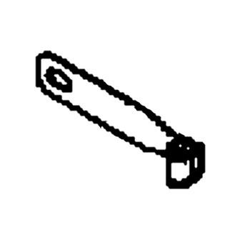 Honda OEM 24210-ZVL-000 - SPRING CLICK -  Honda Original Part