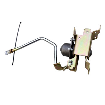 Honda OEM 24400758030 LEVER ASSEMBLY CHANGE Honda Original Part