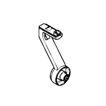 Honda OEM 24878-ZVL-701 - WASHER -  Honda Original Part
