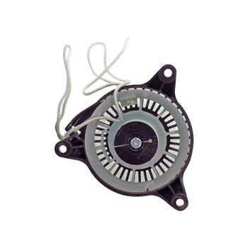 Honda OEM 28400-ZW6-013 - STARTER RECOIL -  Honda Original Part  ** SUPERSEDED TO 28400-ZVA-013 **