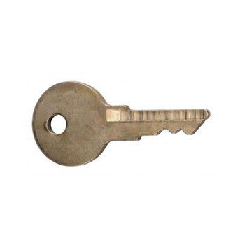 Honda OEM 2F4115 PUSH/CHOKE KEY (2F) Honda Original Part