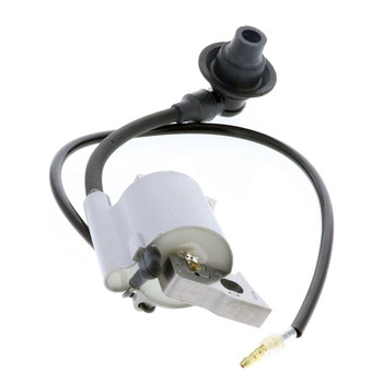Honda OEM 30500Z07023 COIL ASSEMBLY IGNITION Honda Original Part - SUPERSEDED FROM 30500-Z07-003