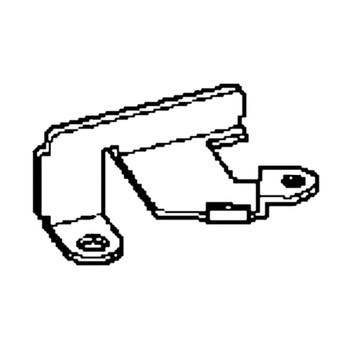 Honda OEM 31148-ZY1-010 - PLATE B -  Honda Original Part