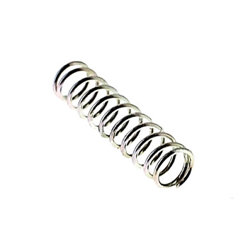 Honda OEM 31163-ZA5-300 - SPRING BRUSH -  Honda Original Part