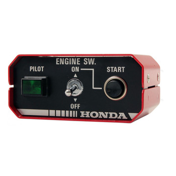 Honda OEM 31610ZB4000ZC BOX SWITCH R280 Honda Original Part
